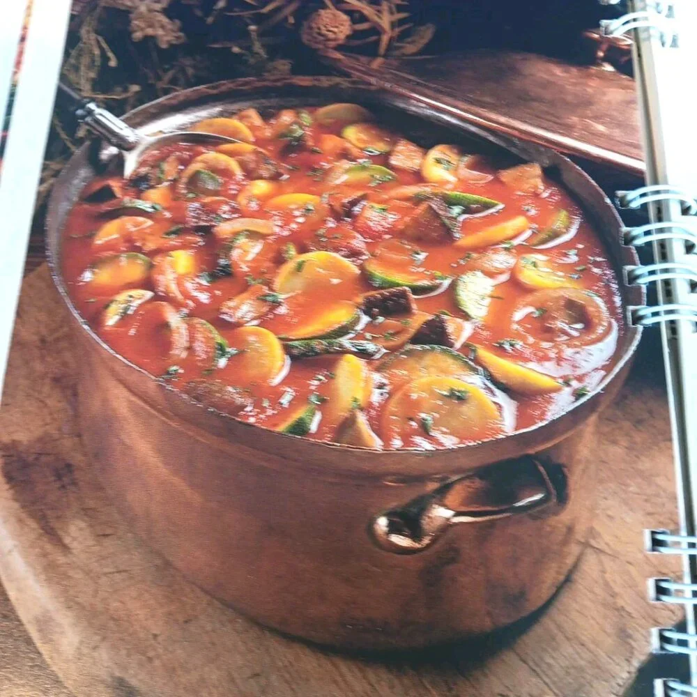 Great Italian Cooking Starts w RAGU by Ragu Foods‎ Staff Spiral Hardcover 1984